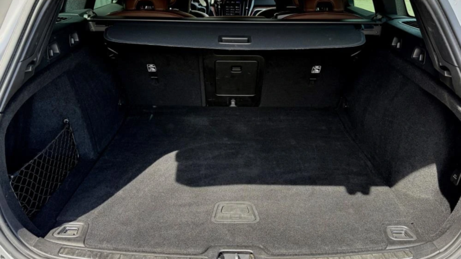 VOLVO V60 V60 B4 D Inscription aut