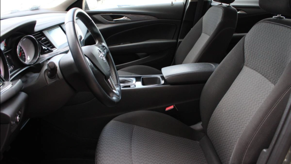 OPEL Insignia Insignia 1.5 T Enjoy S&S aut