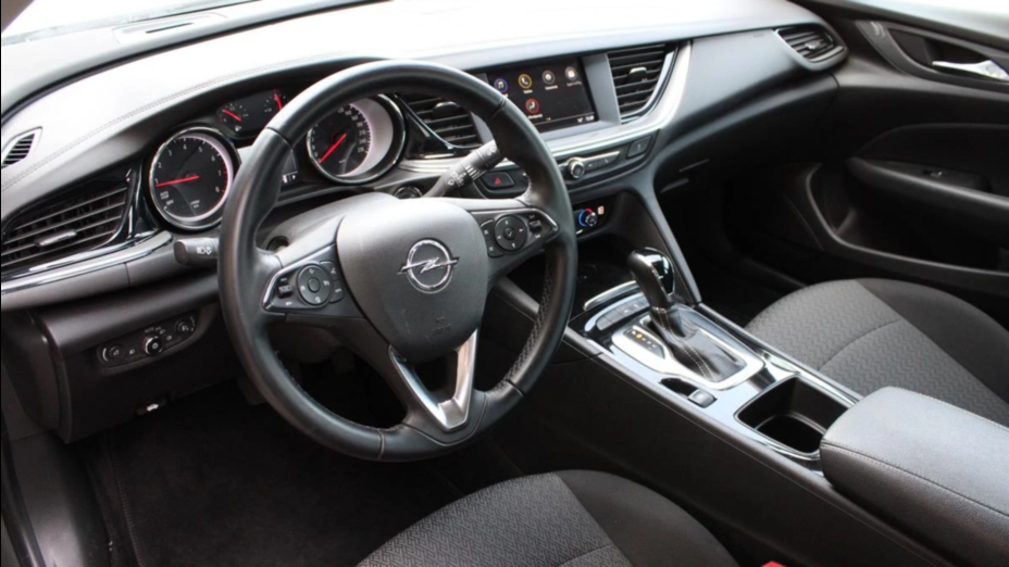 OPEL Insignia Insignia 1.5 T Enjoy S&S aut