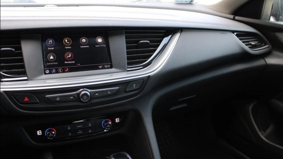 OPEL Insignia Insignia 1.5 T Enjoy S&S aut