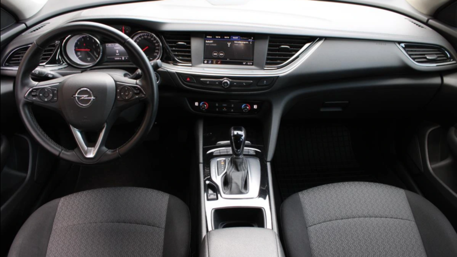 OPEL Insignia Insignia 1.5 T Enjoy S&S aut