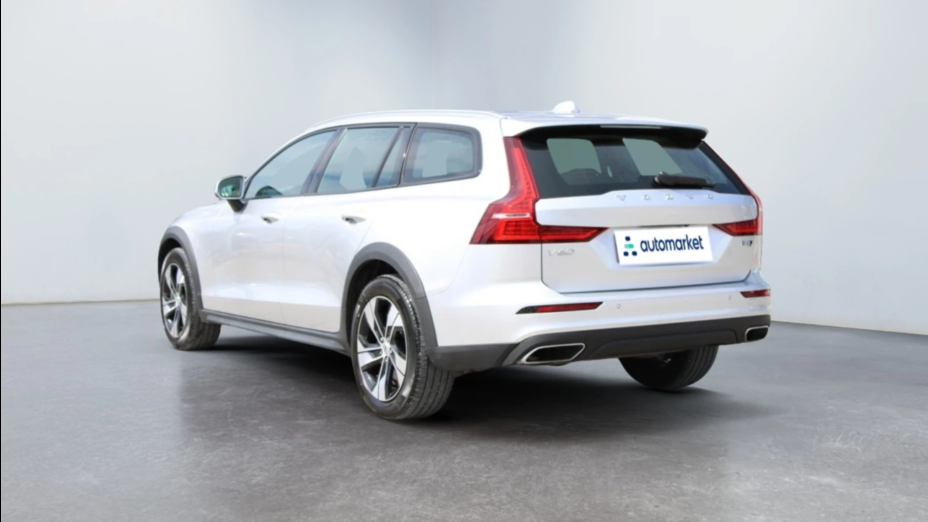 VOLVO V60 V60 CC B4 D AWD aut