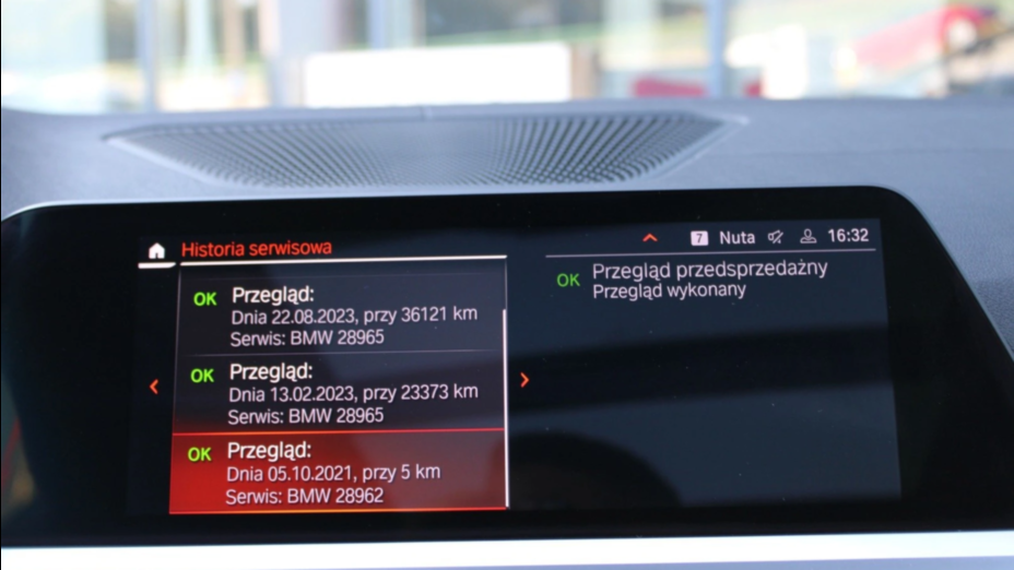 BMW Seria 3 320d xDrive Luxury Line aut