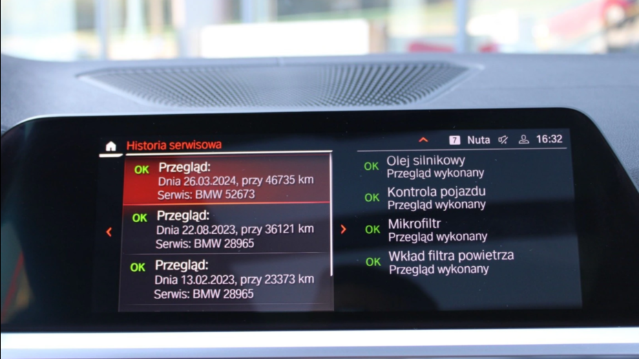 BMW Seria 3 320d xDrive Luxury Line aut