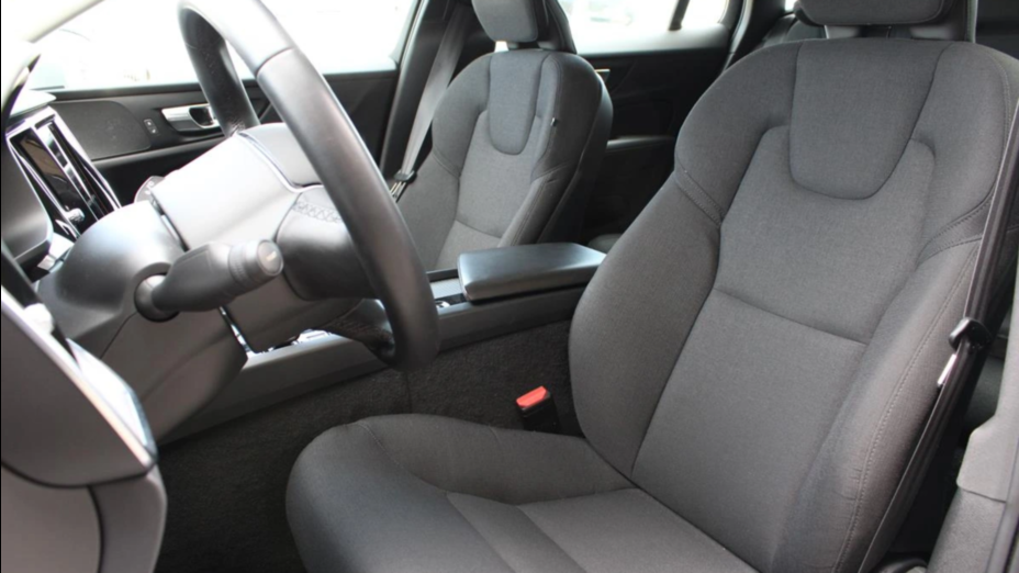 VOLVO V60 V60 CC B4 D AWD aut