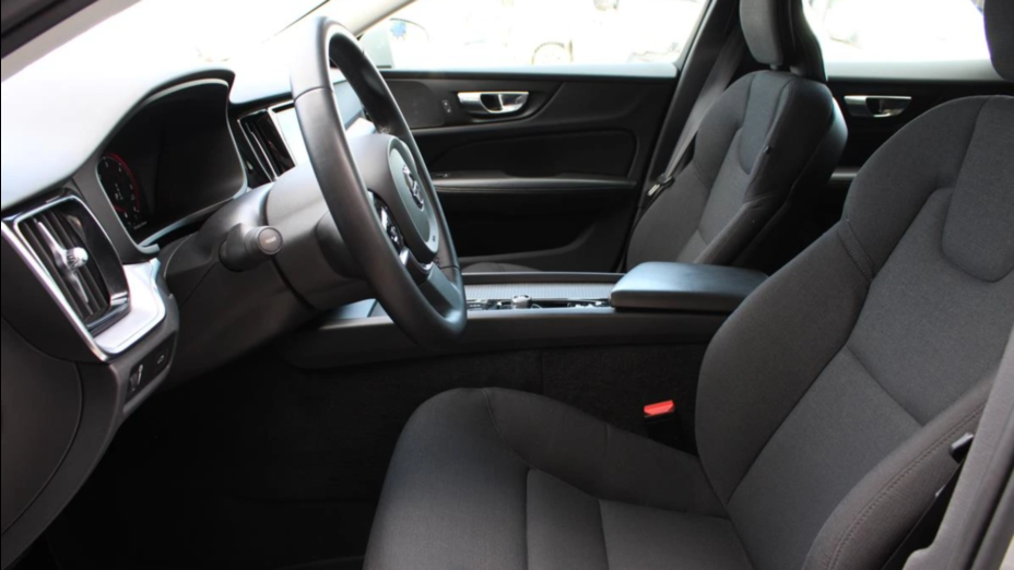 VOLVO V60 V60 CC B4 D AWD aut