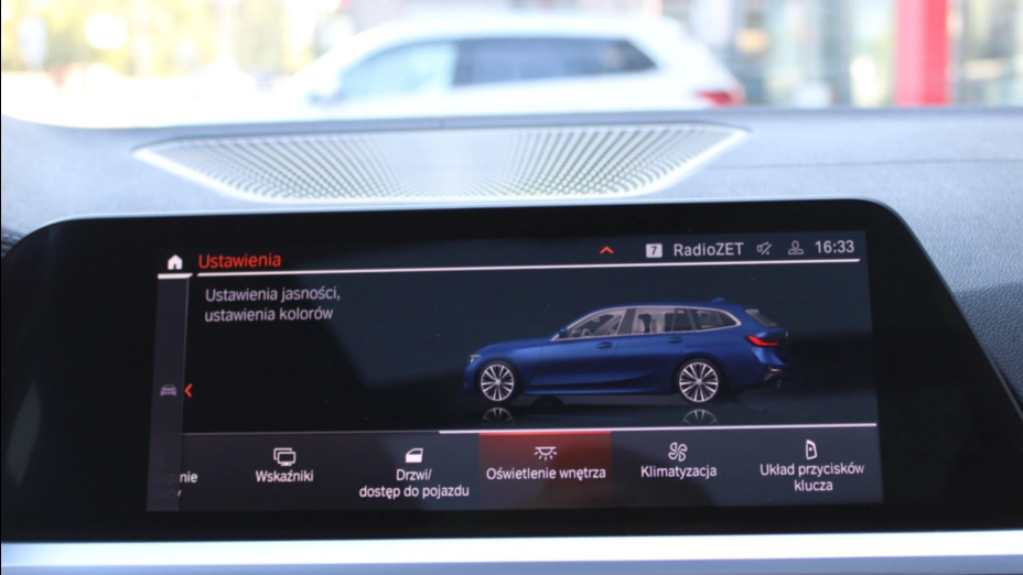 BMW Seria 3 320d xDrive Luxury Line aut