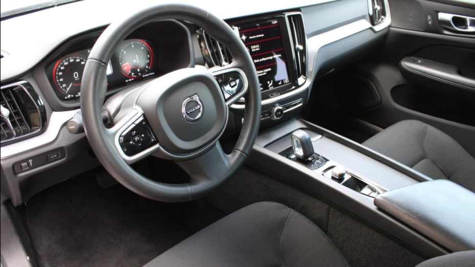 VOLVO V60 V60 CC B4 D AWD aut