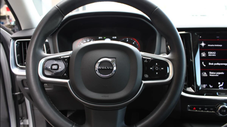 VOLVO V60 V60 CC B4 D AWD aut