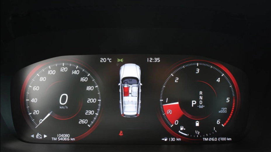 VOLVO V60 V60 CC B4 D AWD aut