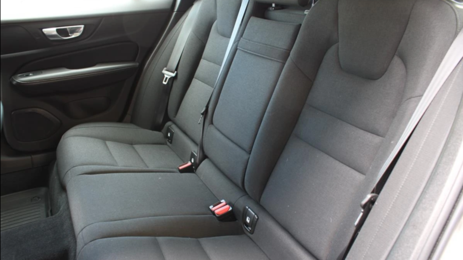 VOLVO V60 V60 CC B4 D AWD aut