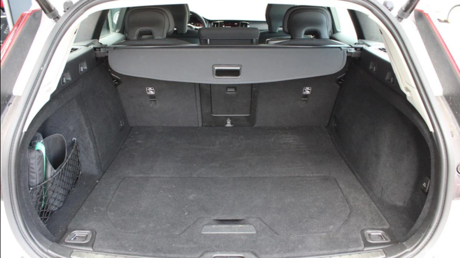 VOLVO V60 V60 CC B4 D AWD aut