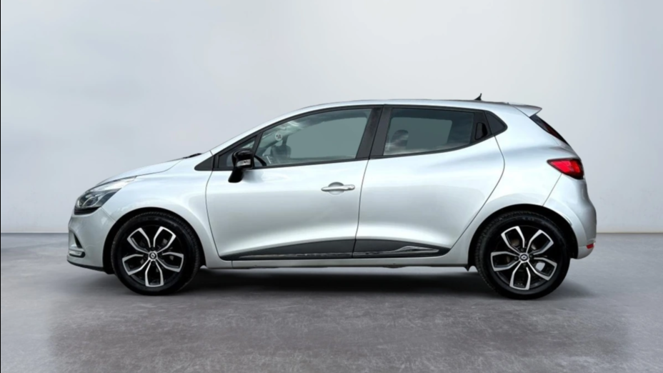 RENAULT Clio Clio 0.9 Energy TCe Zen