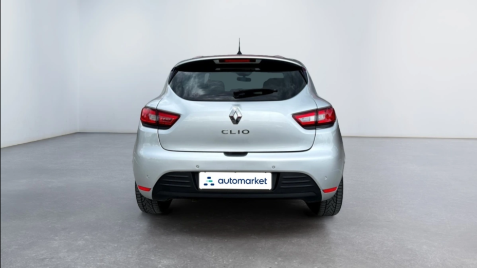 RENAULT Clio Clio 0.9 Energy TCe Zen