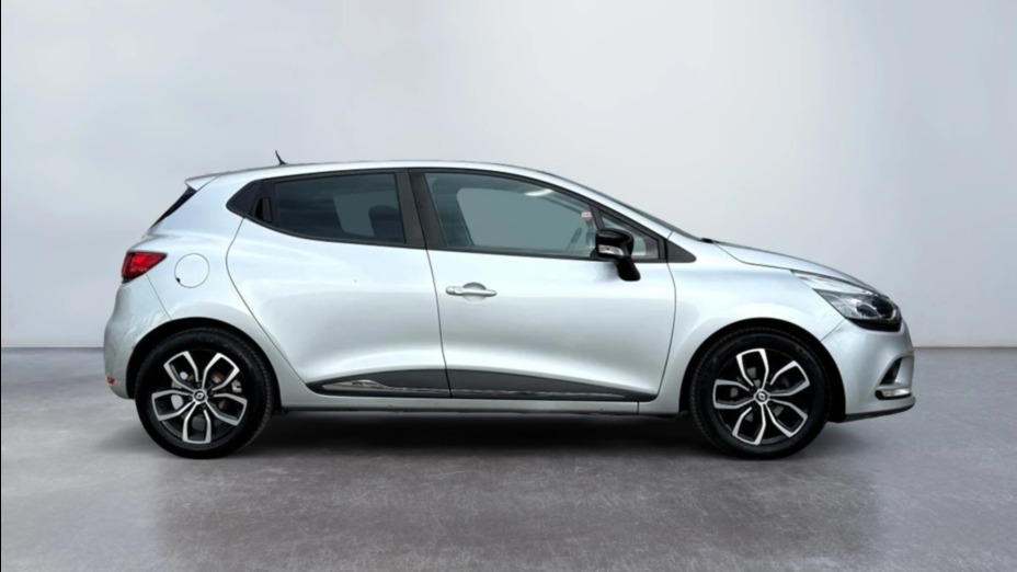 RENAULT Clio Clio 0.9 Energy TCe Zen