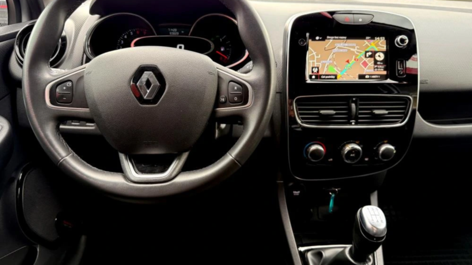 RENAULT Clio Clio 0.9 Energy TCe Zen