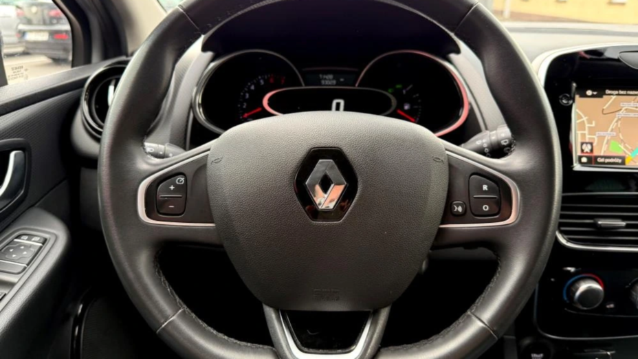 RENAULT Clio Clio 0.9 Energy TCe Zen