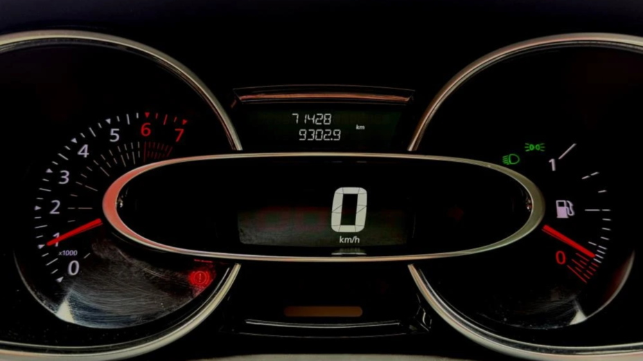 RENAULT Clio Clio 0.9 Energy TCe Zen