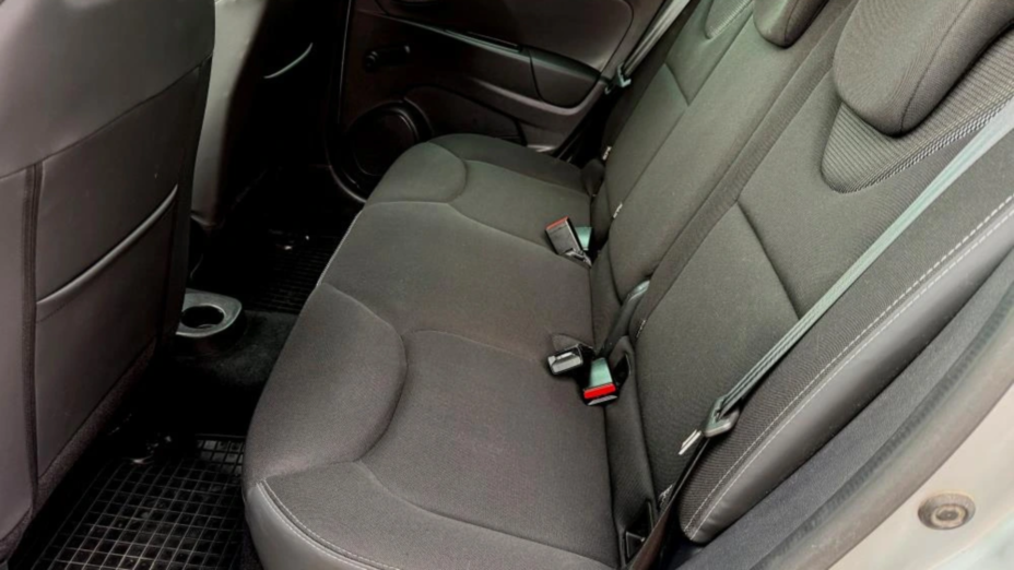 RENAULT Clio Clio 0.9 Energy TCe Zen