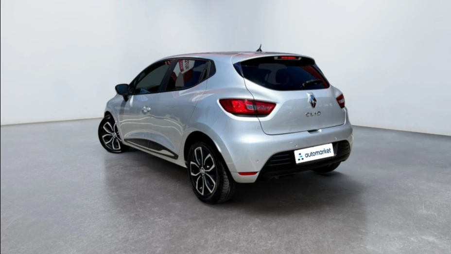 RENAULT Clio Clio 0.9 Energy TCe Zen