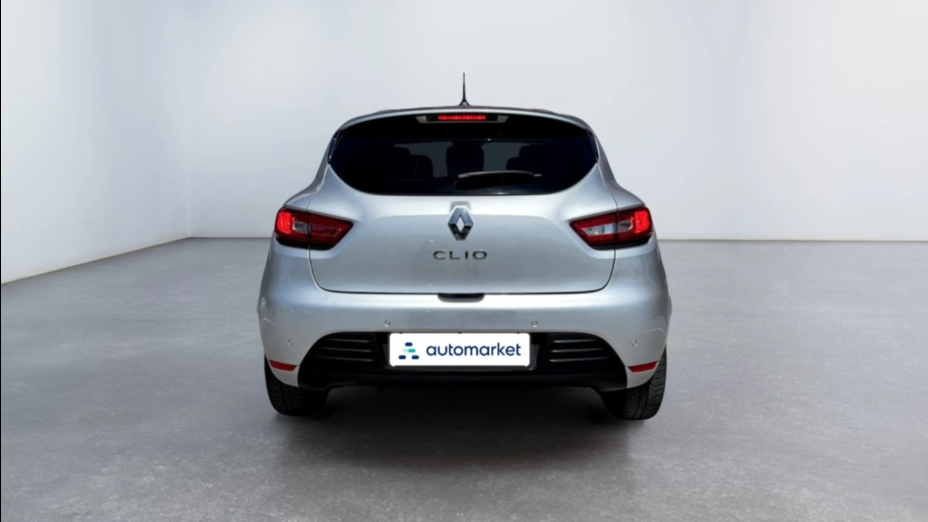 RENAULT Clio Clio 0.9 Energy TCe Zen