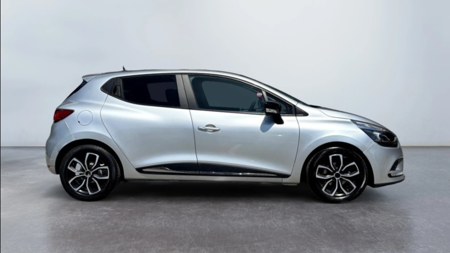 RENAULT Clio Clio 0.9 Energy TCe Zen