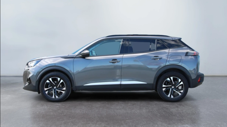 PEUGEOT 2008 2008 1.2 PureTech Allure S&S EAT8