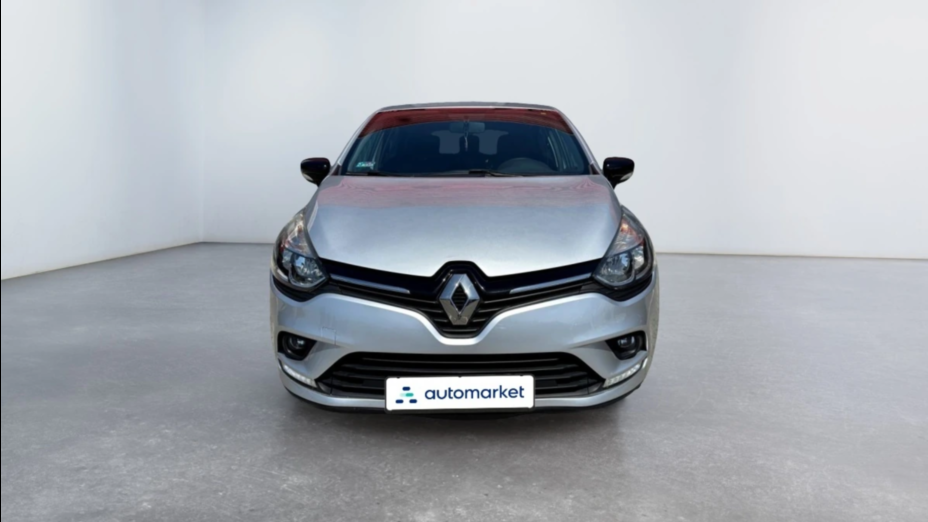 RENAULT Clio Clio 0.9 Energy TCe Zen