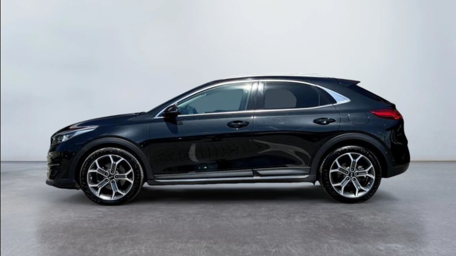 KIA XCeed XCeed 1.5 T-GDI Prestige Line