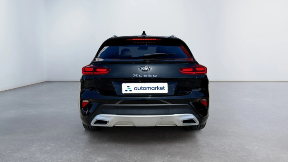 KIA XCeed XCeed 1.5 T-GDI Prestige Line