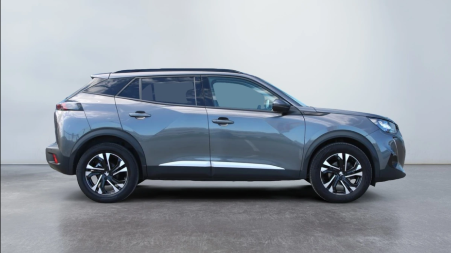 PEUGEOT 2008 2008 1.2 PureTech Allure S&S EAT8