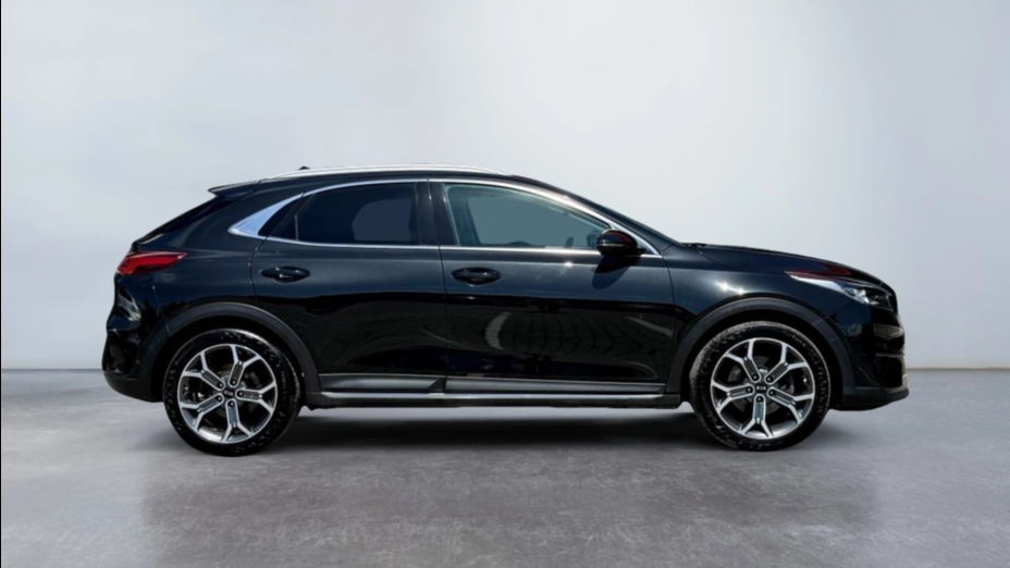 KIA XCeed XCeed 1.5 T-GDI Prestige Line