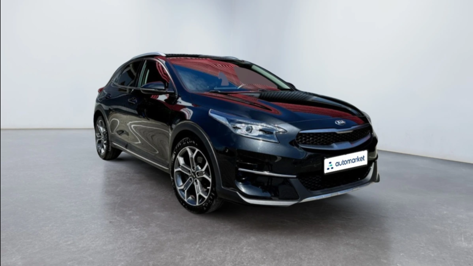 KIA XCeed XCeed 1.5 T-GDI Prestige Line