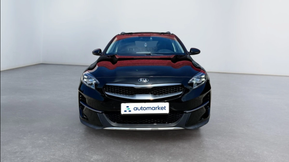KIA XCeed XCeed 1.5 T-GDI Prestige Line
