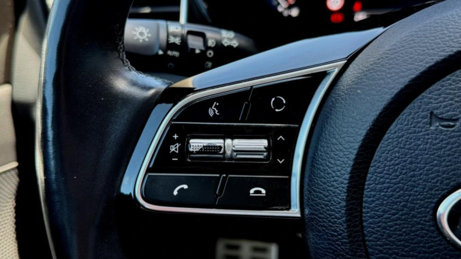 KIA XCeed XCeed 1.5 T-GDI Prestige Line