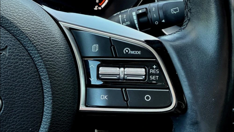 KIA XCeed XCeed 1.5 T-GDI Prestige Line