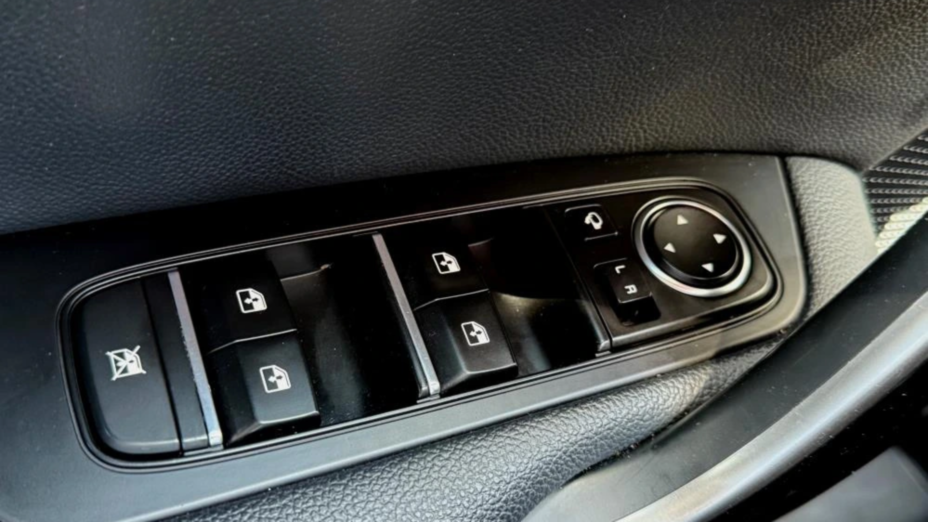KIA XCeed XCeed 1.5 T-GDI Prestige Line