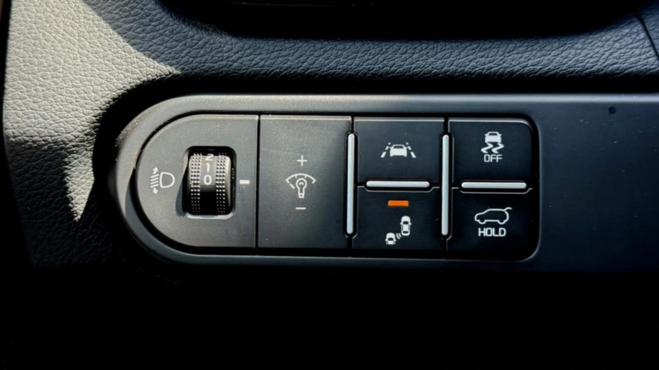 KIA XCeed XCeed 1.5 T-GDI Prestige Line