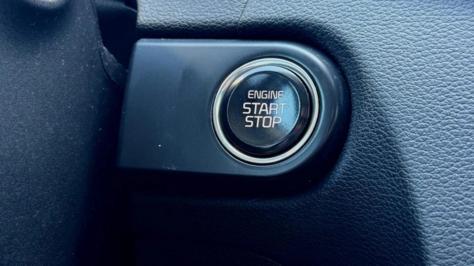 KIA XCeed XCeed 1.5 T-GDI Prestige Line