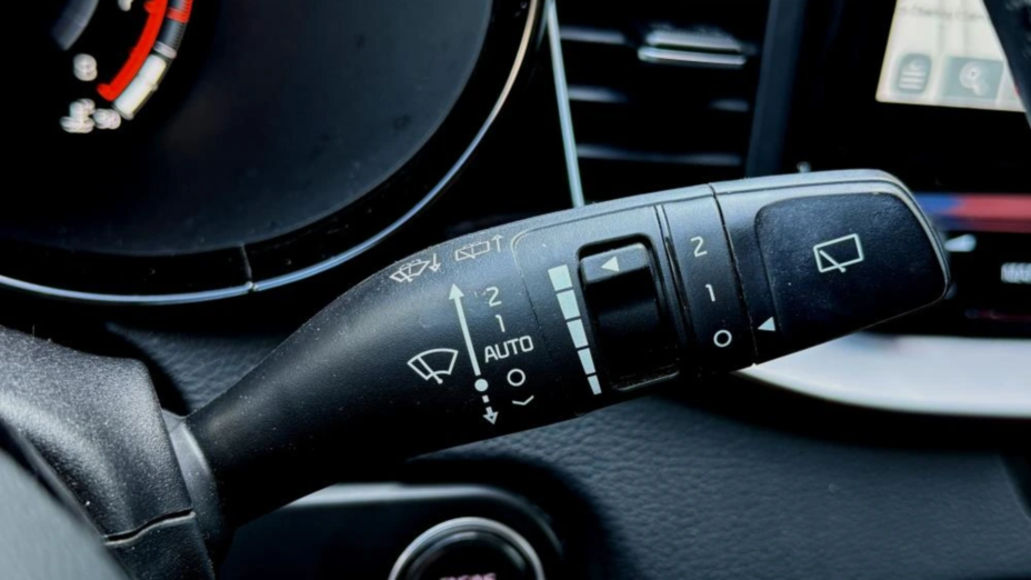 KIA XCeed XCeed 1.5 T-GDI Prestige Line