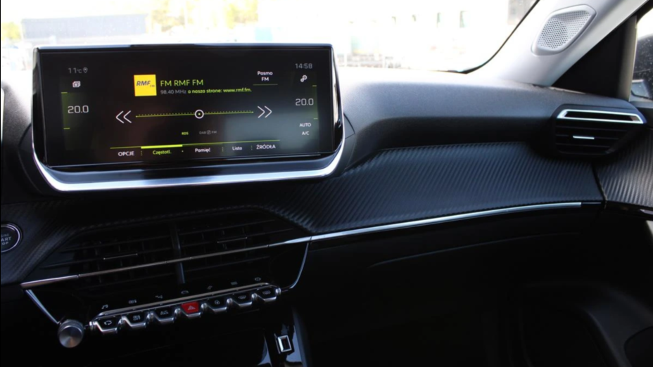 PEUGEOT 2008 2008 1.2 PureTech Allure S&S EAT8