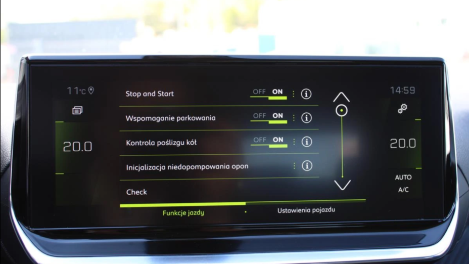 PEUGEOT 2008 2008 1.2 PureTech Allure S&S EAT8