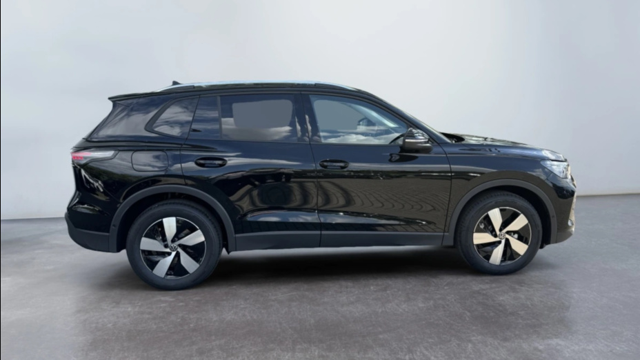 VOLKSWAGEN Tiguan Tiguan 1.5 eTSI Life Plus DSG Nowy
