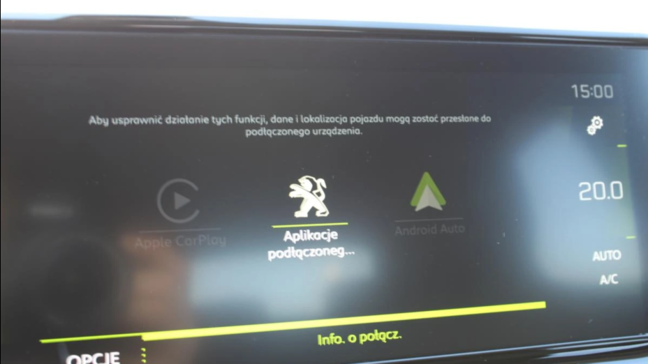 PEUGEOT 2008 2008 1.2 PureTech Allure S&S EAT8