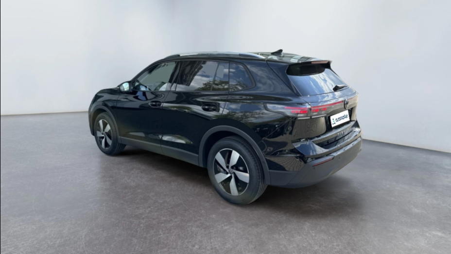 VOLKSWAGEN Tiguan Tiguan 1.5 eTSI Life Plus DSG Nowy