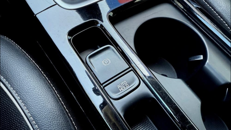 KIA XCeed XCeed 1.5 T-GDI Prestige Line