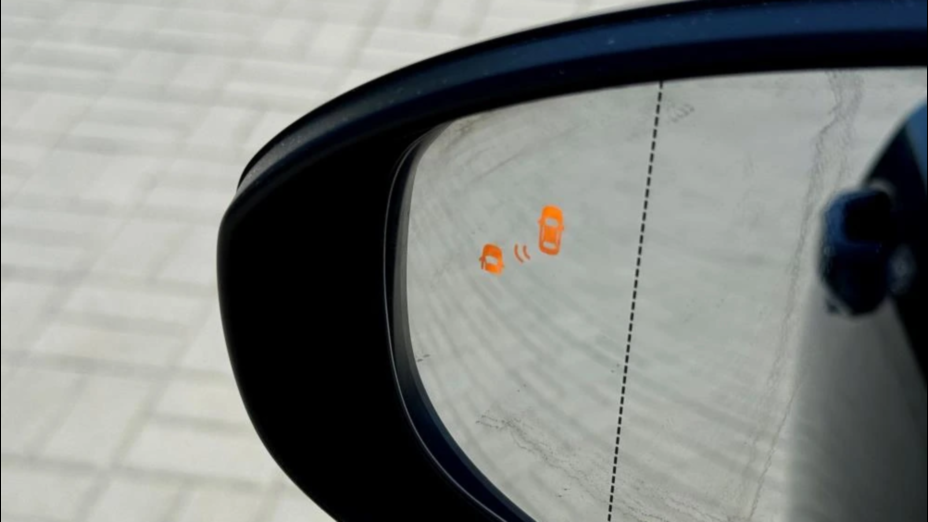 KIA XCeed XCeed 1.5 T-GDI Prestige Line