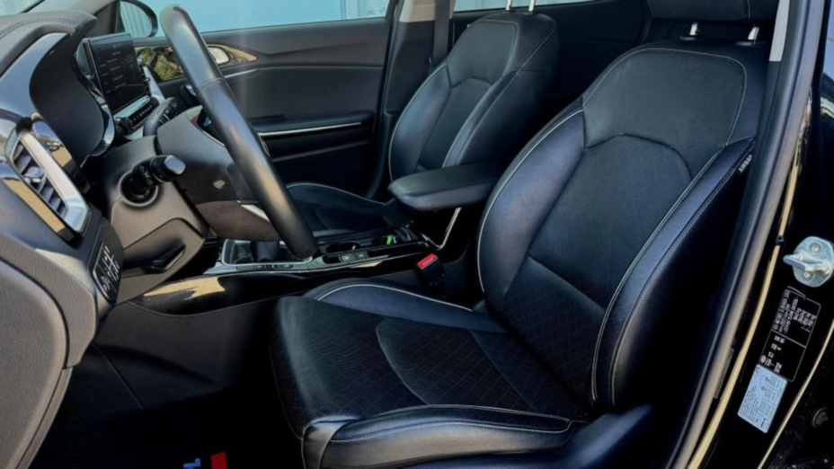 KIA XCeed XCeed 1.5 T-GDI Prestige Line
