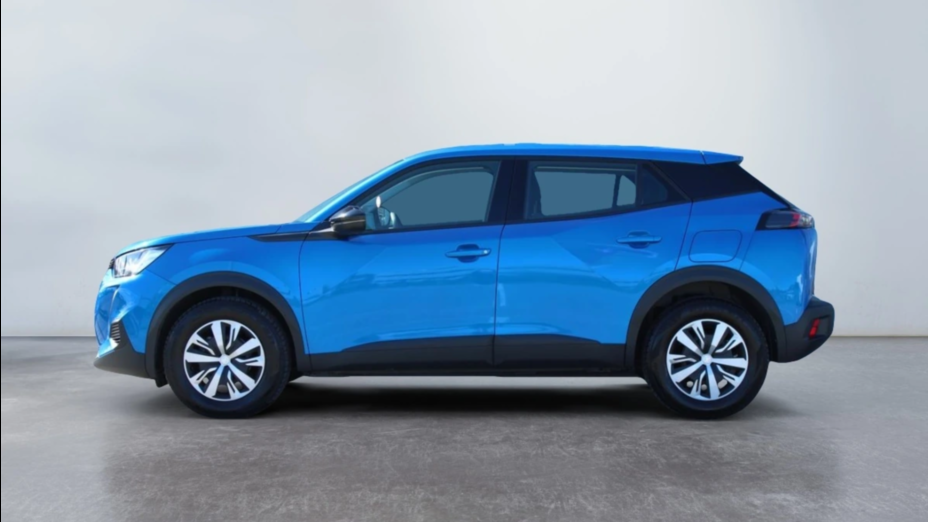 PEUGEOT 2008 2008 PureTech 100 Active S&S BVM6