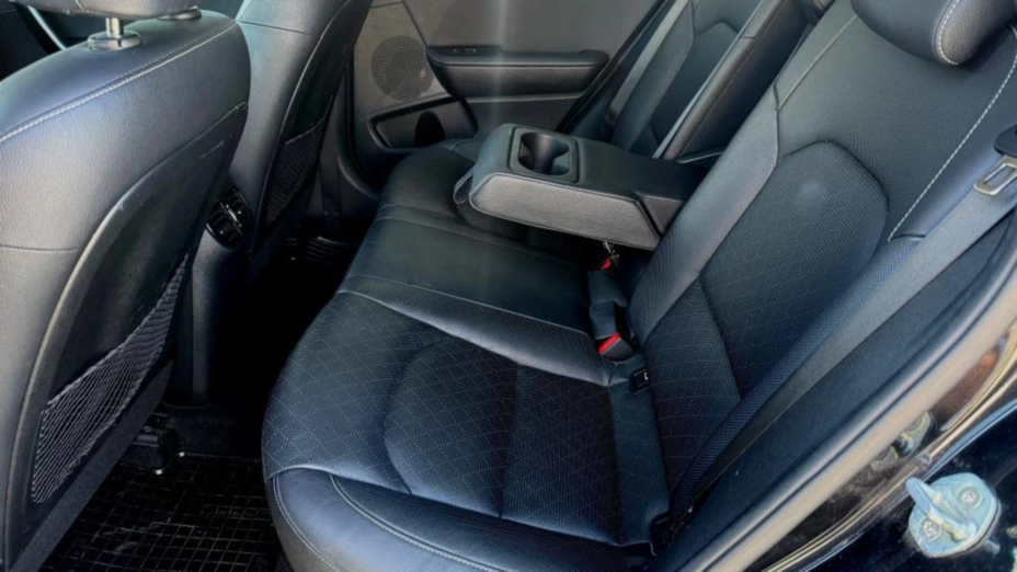 KIA XCeed XCeed 1.5 T-GDI Prestige Line